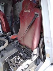 مقعد Asiento Delantero Izquierdo Iveco Stralis AT 440S43 لـ السيارات القاطرة IVECO Stralis AT 440S43
