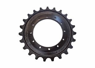 عجلة مسننة Steluta-sprocket miniexcavator لـ JCB 8035 ZTS