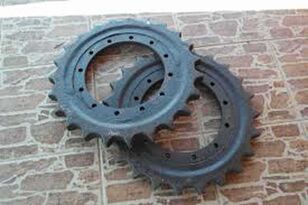 عجلة مسننة Steluta-sprocket miniexcavator لـ JCB 8080