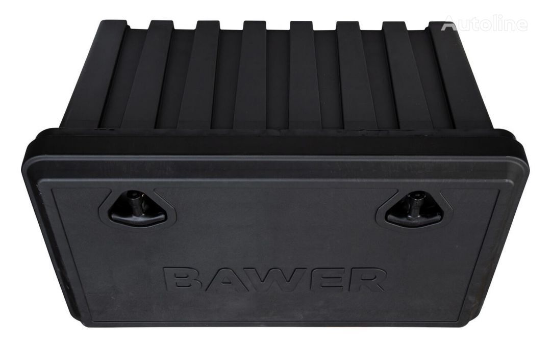 صندوق أدوات Bawer 800x500x460 لـ مقطورة