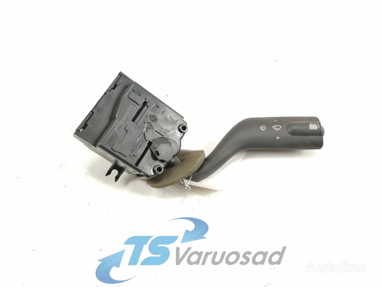 مفتاح التوجيه المنخفض Volvo Switch, wipers 7421535700 لـ السيارات القاطرة Volvo FE280
