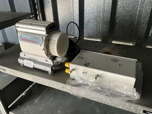 مضخة تفريغ Heidolph Rotavac vario control Vacuum Pump