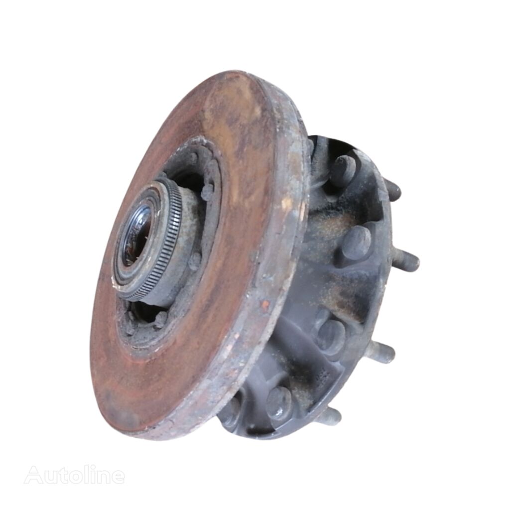 مركز المحور Volvo First wheel hub 21022433 لـ السيارات القاطرة Volvo FH