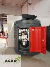 جديد عربة الصهريج لنقل الوقود ومواد التشحيم Agro Smart Tangooil Dieseltankstelle 5000L / Öltank / Dieseltank