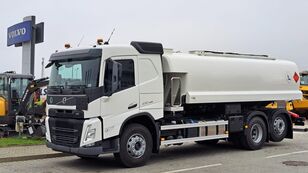 جديدة شاحنة الصهريج Volvo FM 6x2 460 KM HIGH ROHR TANK