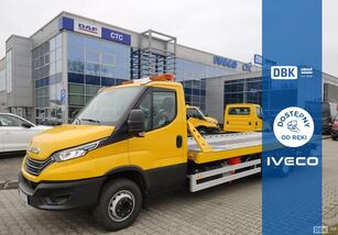 جديدة سحب شاحنة IVECO Daily 70C18H/P