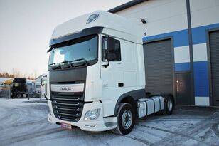 السيارات القاطرة DAF XF 440 FT