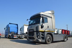 السيارات القاطرة FORD CHKI cargo