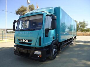 شاحنة مقفلة IVECO EUROCARGO 120 E 25