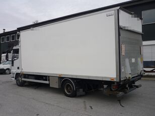 بيع شاحنة مقفلة IVECO Eurocargo 80E22 *only 145tkm *Manual *Lift صورة 5 شاحنة مقفلة IVECO Eurocargo 80E22 *only 145tkm *Manual *Lift صورة 5