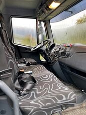 بيع شاحنة مقفلة IVECO Eurocargo 80E22 *only 145tkm *Manual *Lift صورة 9 شاحنة مقفلة IVECO Eurocargo 80E22 *only 145tkm *Manual *Lift صورة 9