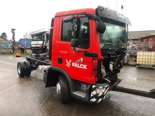 الشاسيه MAN TGL 8.220 EURO 6 CHASSI