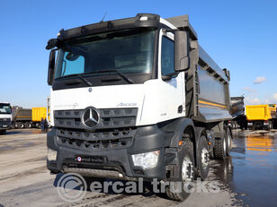 شاحنة قلابة MERCEDES-BENZ 2019 AROCS 4145 AC EURO 6/8X4 HARDOX TIPPER