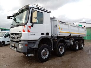 شاحنة قلابة MERCEDES-BENZ ACTROS MP3 4144