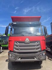 جديدة شاحنة قلابة SINOTRUK HOHAN N7G
