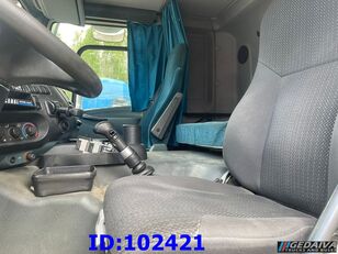 بيع شاحنة مسطحة DAF CF 85.480 8x2 - Manual - Full steel صورة 6 شاحنة مسطحة DAF CF 85.480 8x2 - Manual - Full steel صورة 6