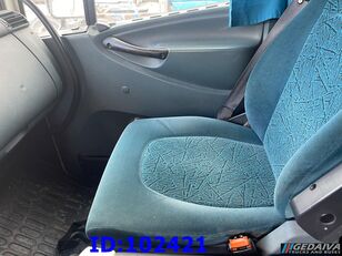 بيع شاحنة مسطحة DAF CF 85.480 8x2 - Manual - Full steel صورة 11 شاحنة مسطحة DAF CF 85.480 8x2 - Manual - Full steel صورة 11