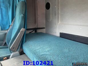 بيع شاحنة مسطحة DAF CF 85.480 8x2 - Manual - Full steel صورة 10 شاحنة مسطحة DAF CF 85.480 8x2 - Manual - Full steel صورة 10