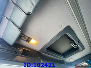 بيع شاحنة مسطحة DAF CF 85.480 8x2 - Manual - Full steel صورة 13 شاحنة مسطحة DAF CF 85.480 8x2 - Manual - Full steel صورة 13