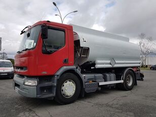 شاحنة نقل الوقود RENAULT Premium 320dci - OIL TANK