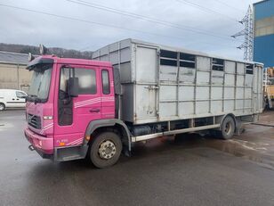 камион за превоз на коне VOLVO FL6-250