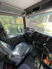 متساوي الحرارة SCANIA 420