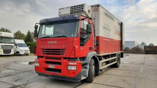 شاحنة التبريد IVECO Stralis 270 ^ Meat Transport