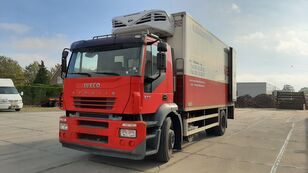 شاحنة التبريد IVECO Stralis 270 * Meat Transport * Euro 3
