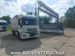 صندوق خلفي مغطى IVECO Stralis 420,EEV.Automat