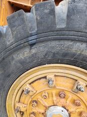 إطار عجلة الشاحنة Goodyear 14.00 R 24