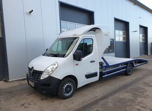 سحب شاحنة RENAULT Master 165DCi