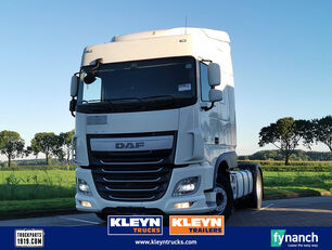 السيارات القاطرة DAF XF 460 spacecab intarder