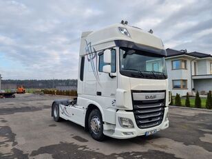بيع السيارات القاطرة DAF XF106.510 السيارات القاطرة DAF XF106.510