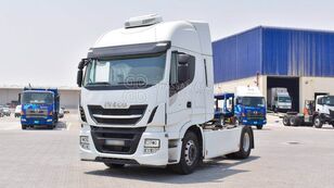 السيارات القاطرة IVECO AS440S46T/P