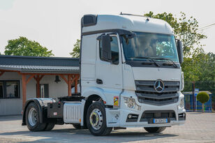 السيارات القاطرة Mercedes-Benz Actros 1843 / 2014r / Pełny ADR / Retarder / Niski Przebieg / Al