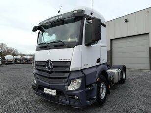 السيارات القاطرة Mercedes-Benz Actros 1942 HYDRAULICS - EURO 5 - ONLY 426 760 KM