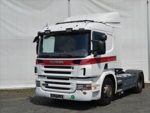 السيارات القاطرة Scania P 310 4x2 Euro 4