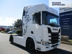 السيارات القاطرة Scania R450 NA - KOBLENZ EDiTiON - HIGHLINE - SCR ONLY